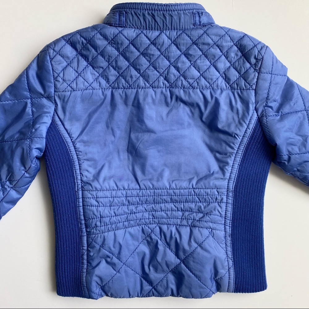 GUESS Puffer Coat - Picture 2 of 8